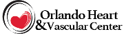 Orlando Heart & Vascular Center Logo